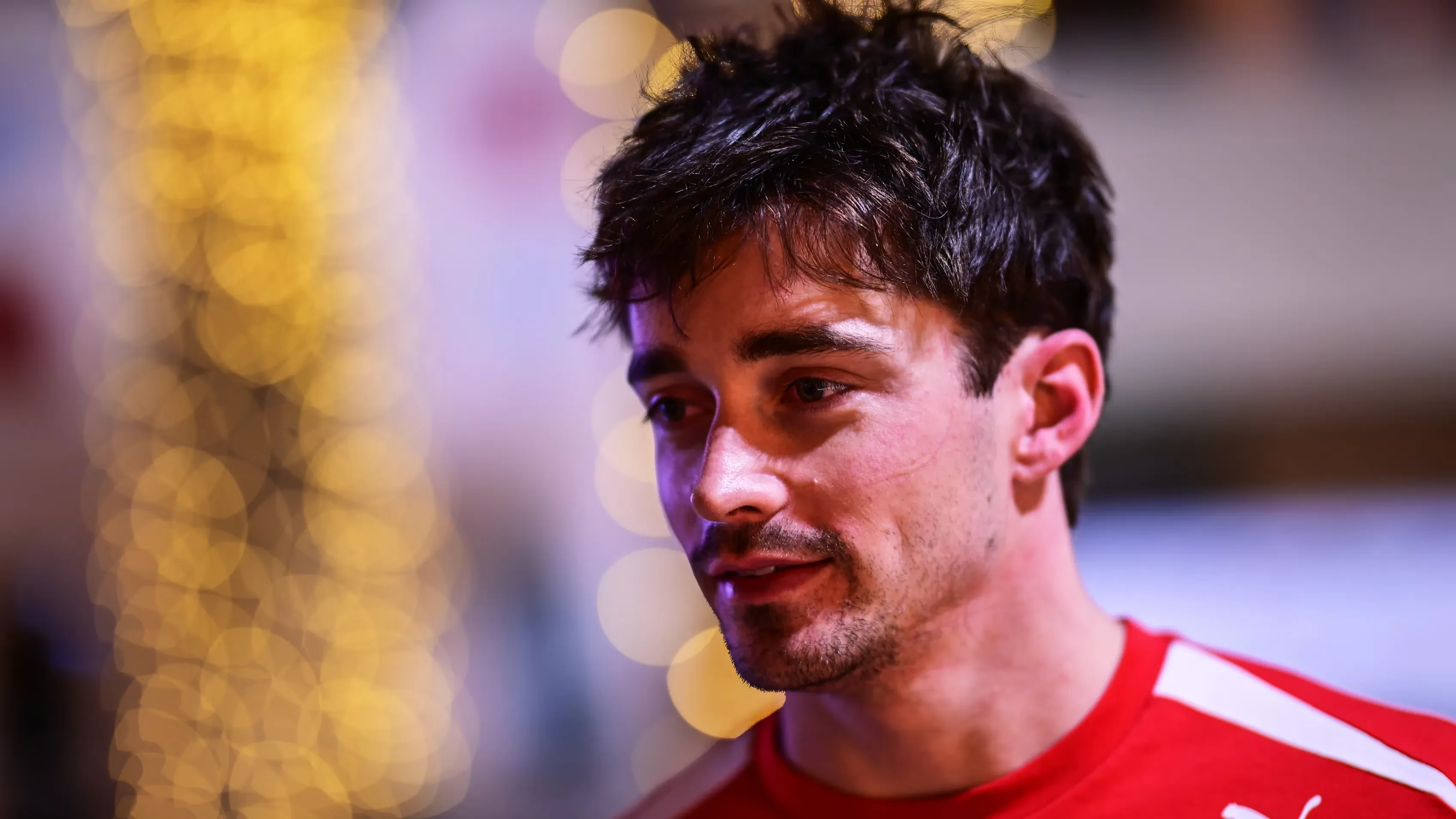 Charles Leclerc Warns F1 Overtaking Is "Extremely Difficult" Under New 2026 Regulations